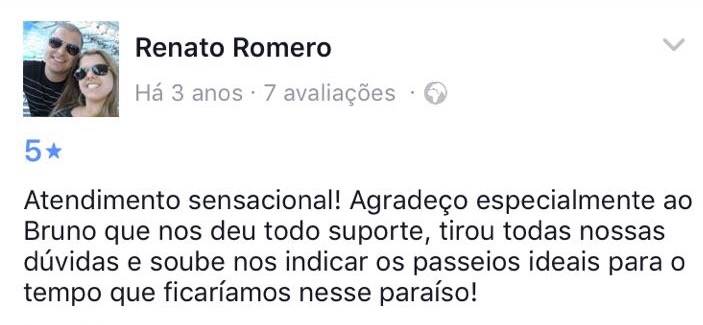 Depoimento Cancuners