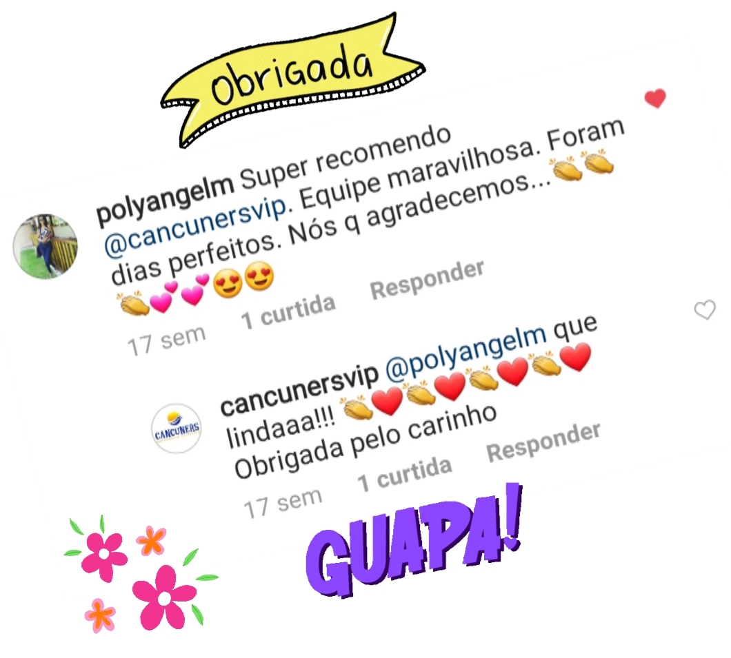 Depoimento Cancuners