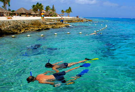 Cozumel Cancún