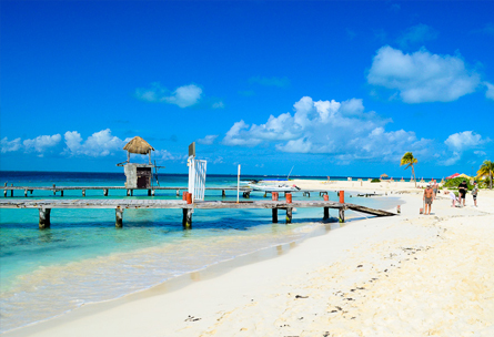 Isla Mujeres