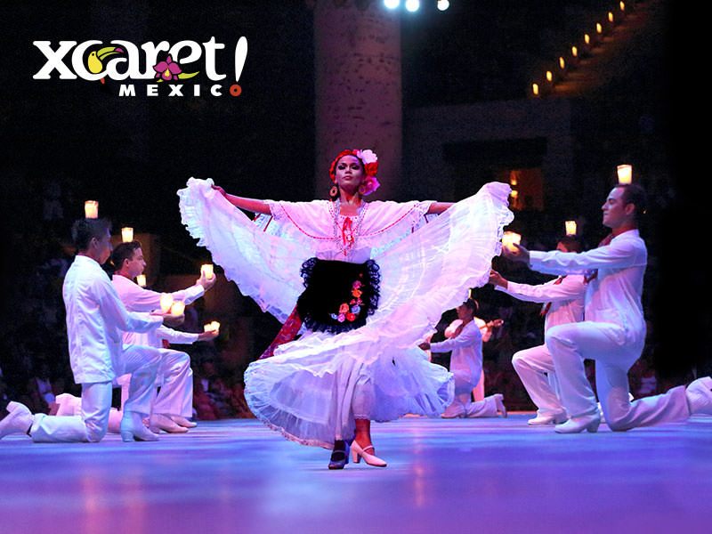 XCARET 4
