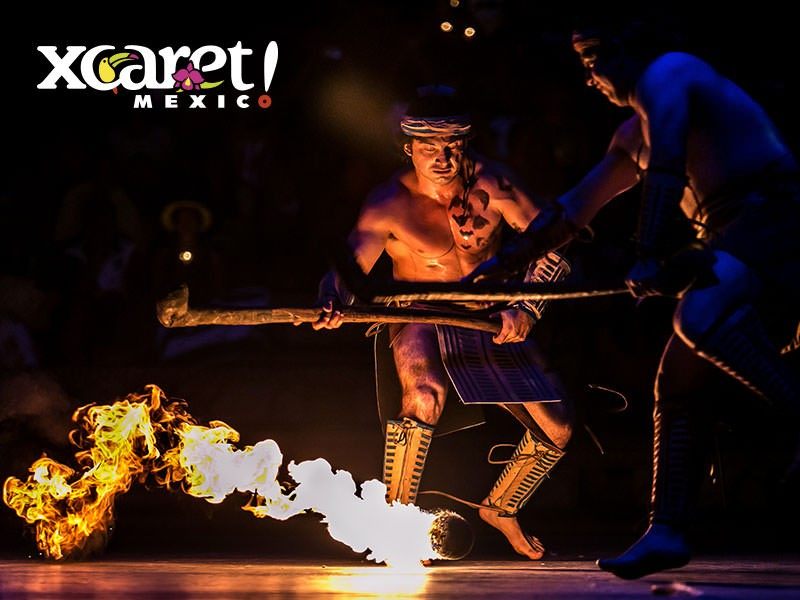 XCARET 5