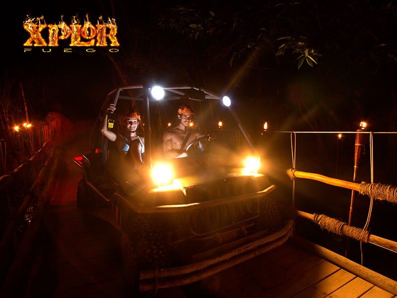XPLOR FUEGO 1