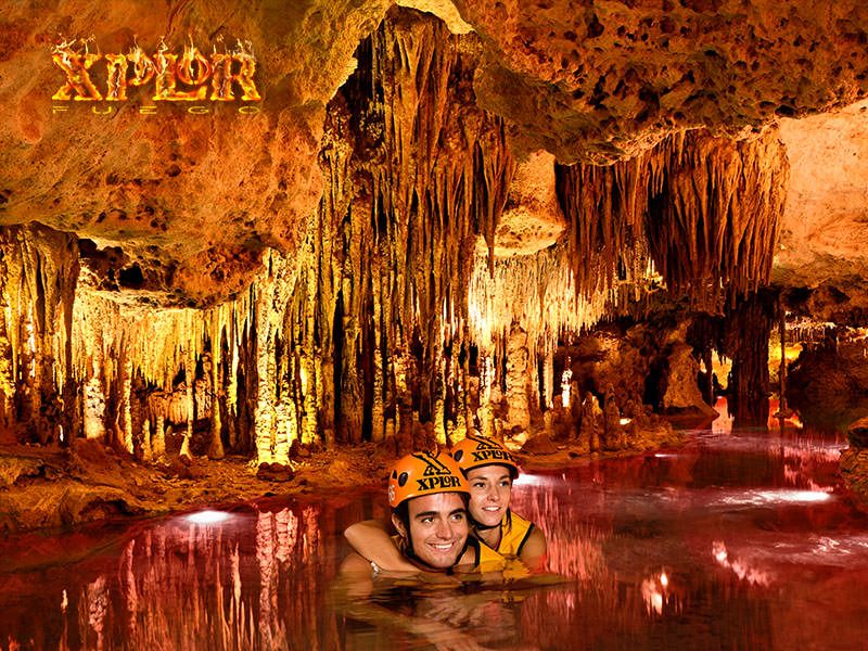 XPLOR FUEGO 3