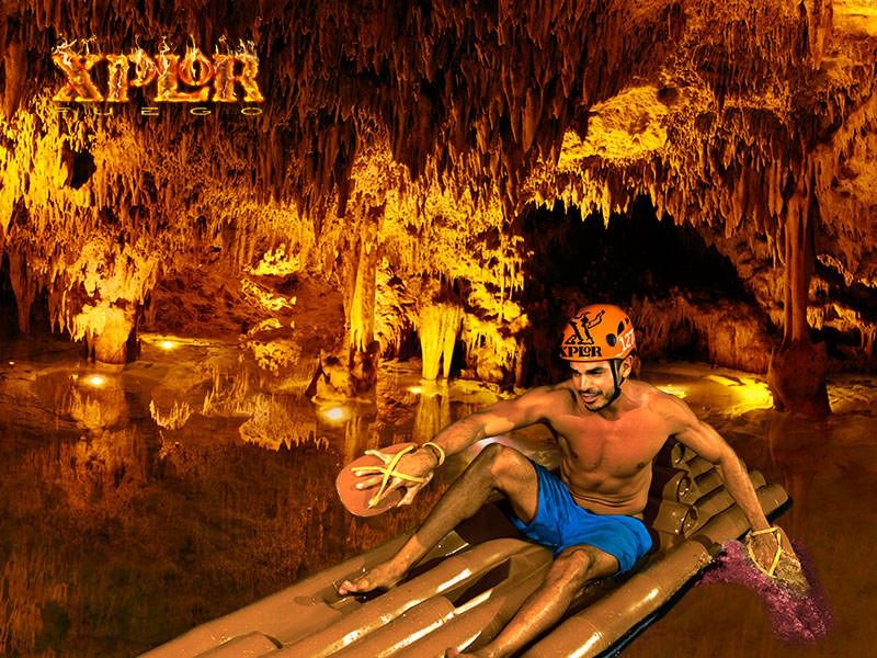 XPLOR FUEGO 4