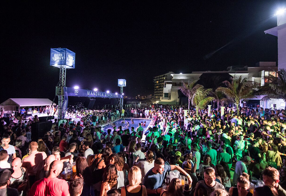 MANDALA BEACH 1