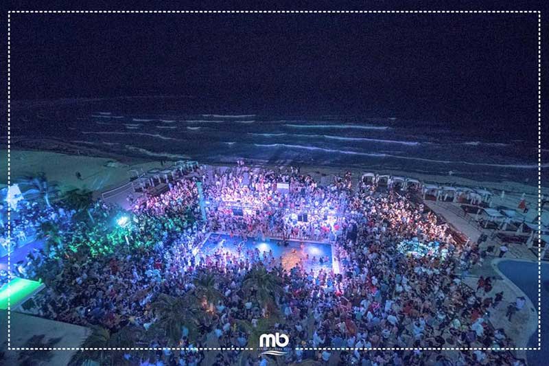 MANDALA BEACH 4