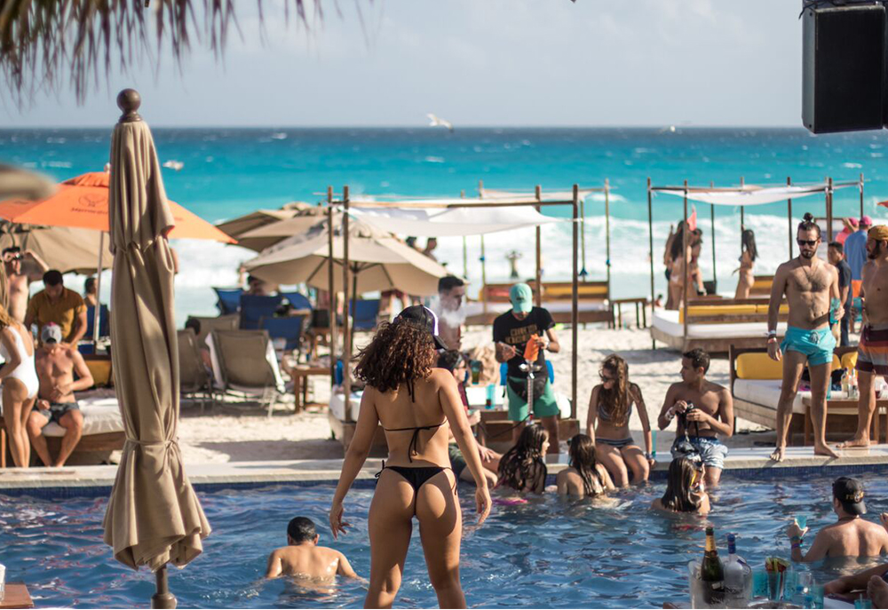 MANDALA BEACH 6