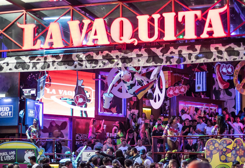 LA VAQUITA 2