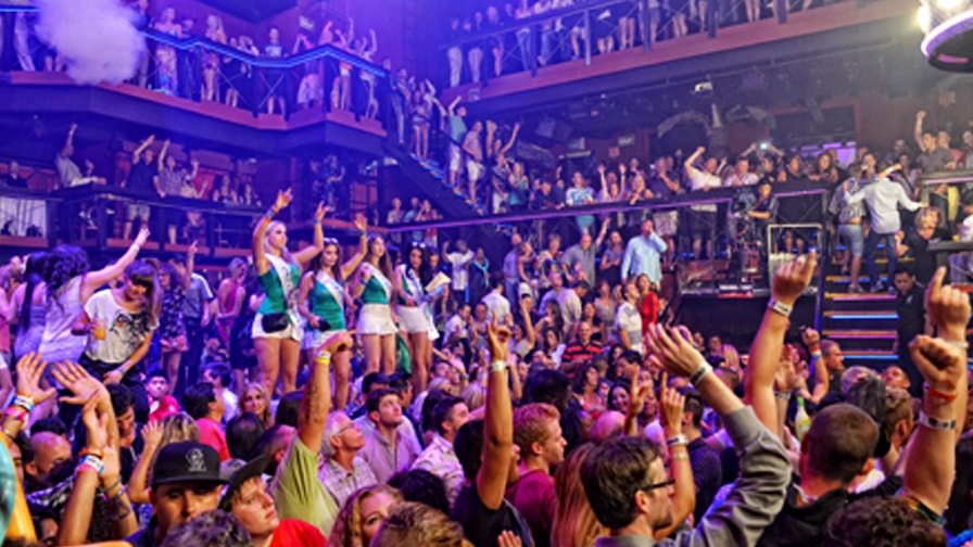 COCO BONGO 2