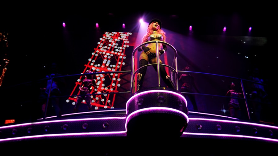COCO BONGO 7