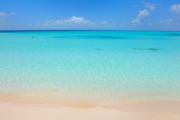 PLAYA NORTE