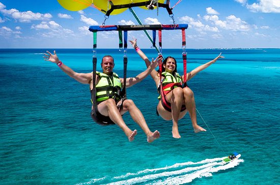 PARASAILING