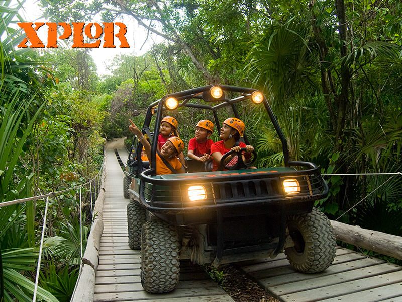 XPLOR