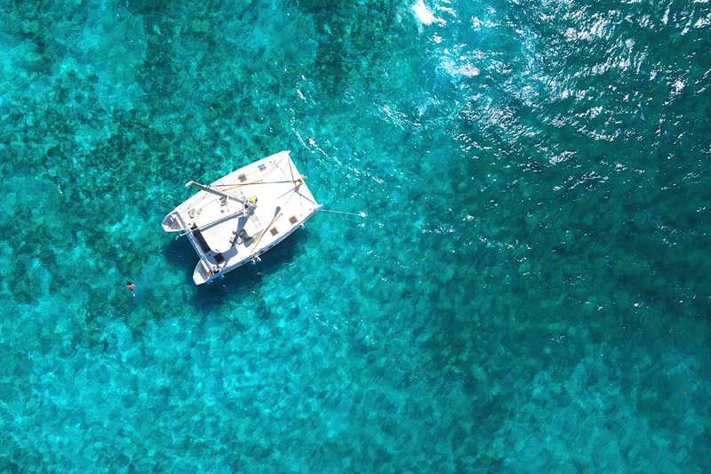 IATE CATAMARÃ
