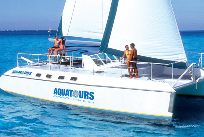 IATE CATAMARÃ