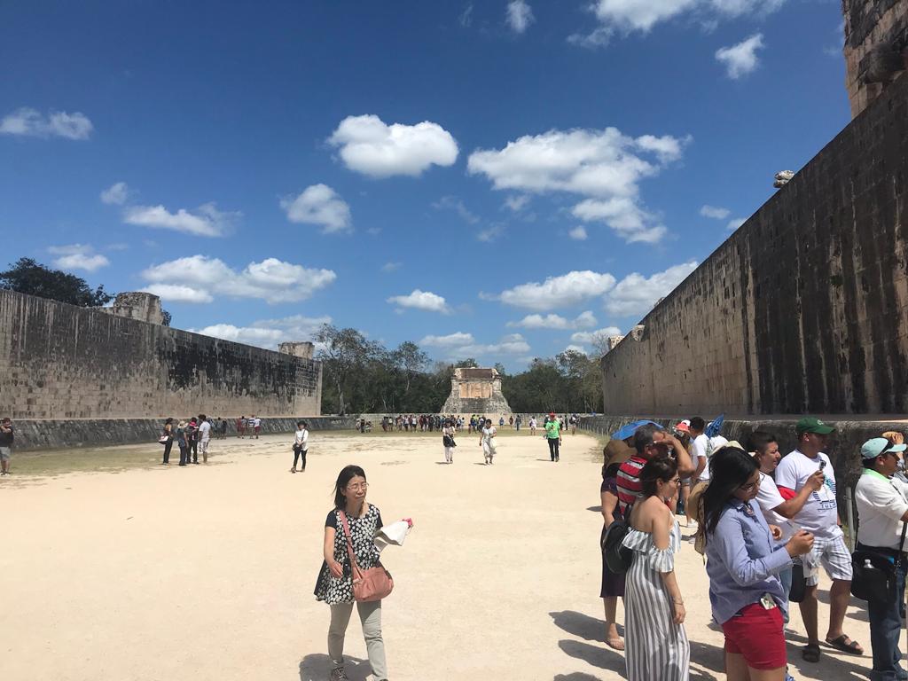CHICHEN-ITZÁ
