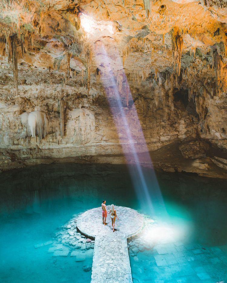 CENOTE SUYTUN