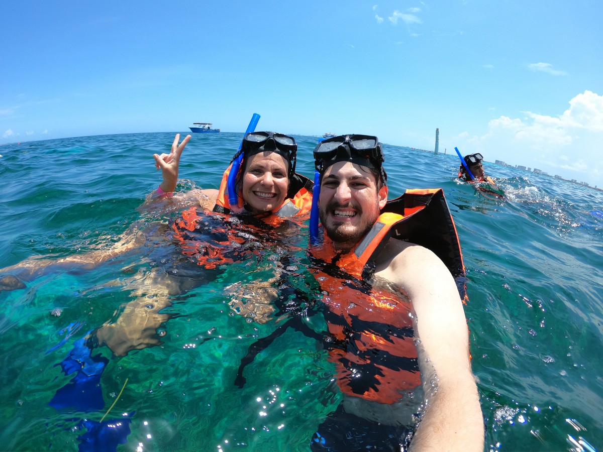 SNORKEL