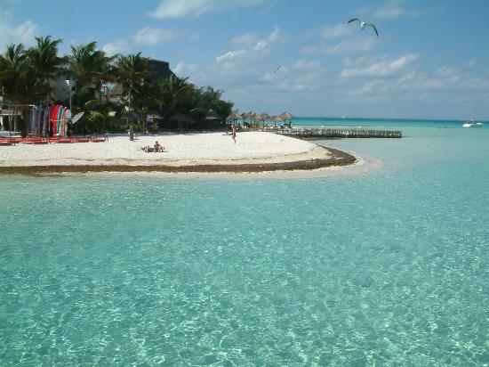 PLAYA NORTE