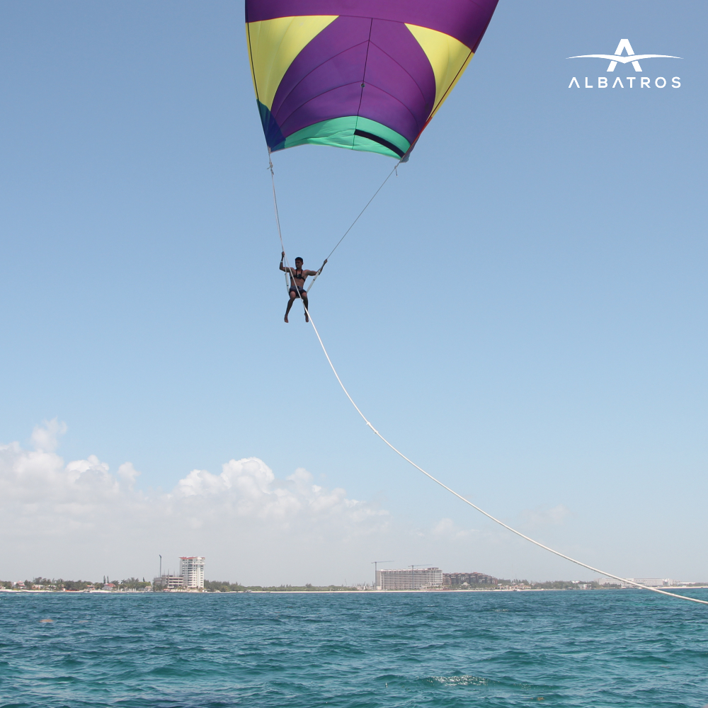 SPINNAKER