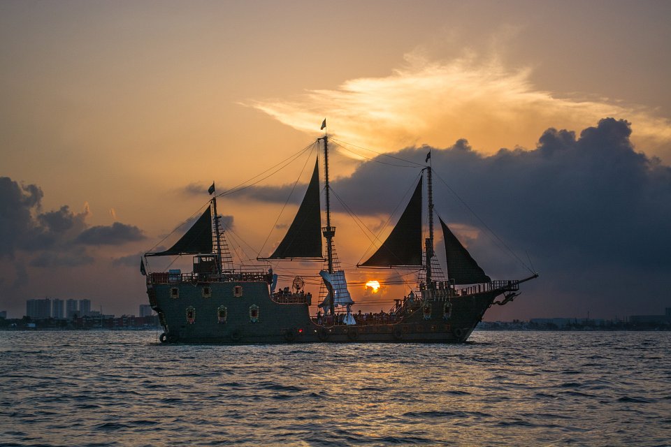JOLLY ROGER 