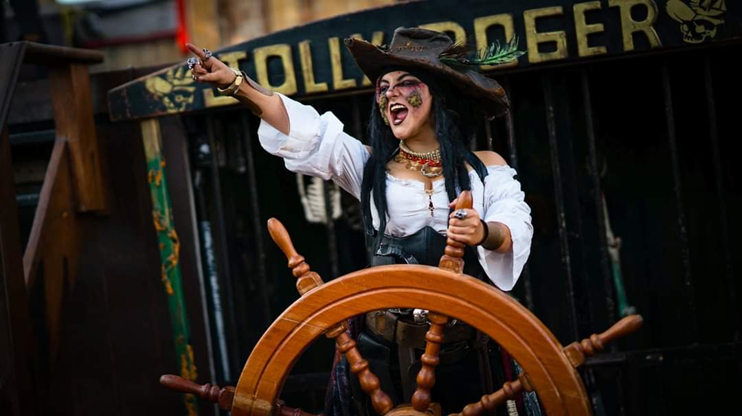JOLLY ROGER