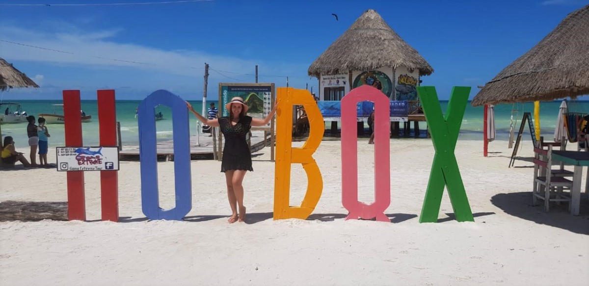 HOLBOX