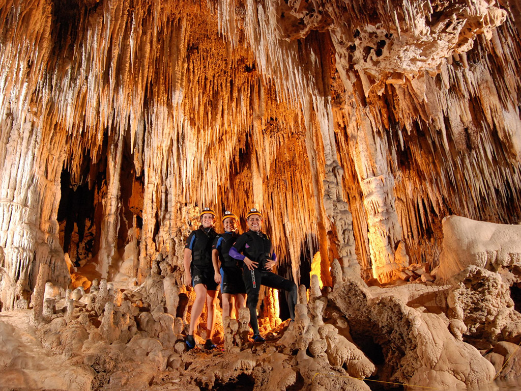 RIO SECRETO PLUS