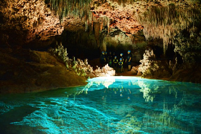 RIO SECRETO PLUS