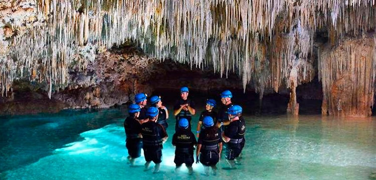 RIO SECRETO PLUS