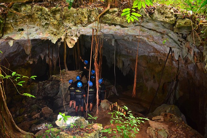 RIO SECRETO PLUS