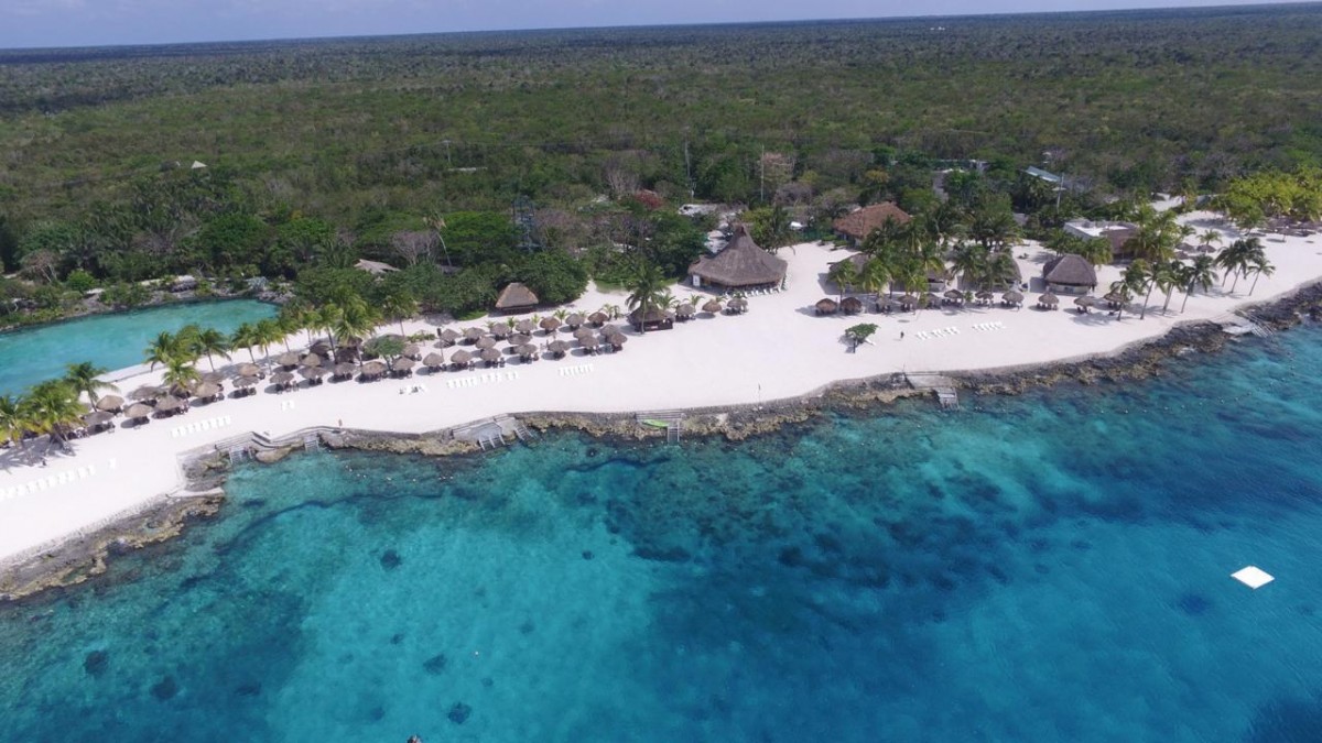 JEEP ADVENTURE - CHANKANAAB  - COZUMEL