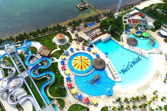 VENTURA PARK - WET'N WILD
