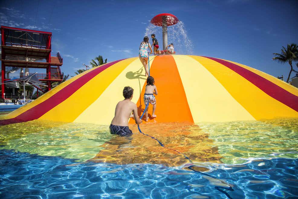 VENTURA PARK - WET'N WILD