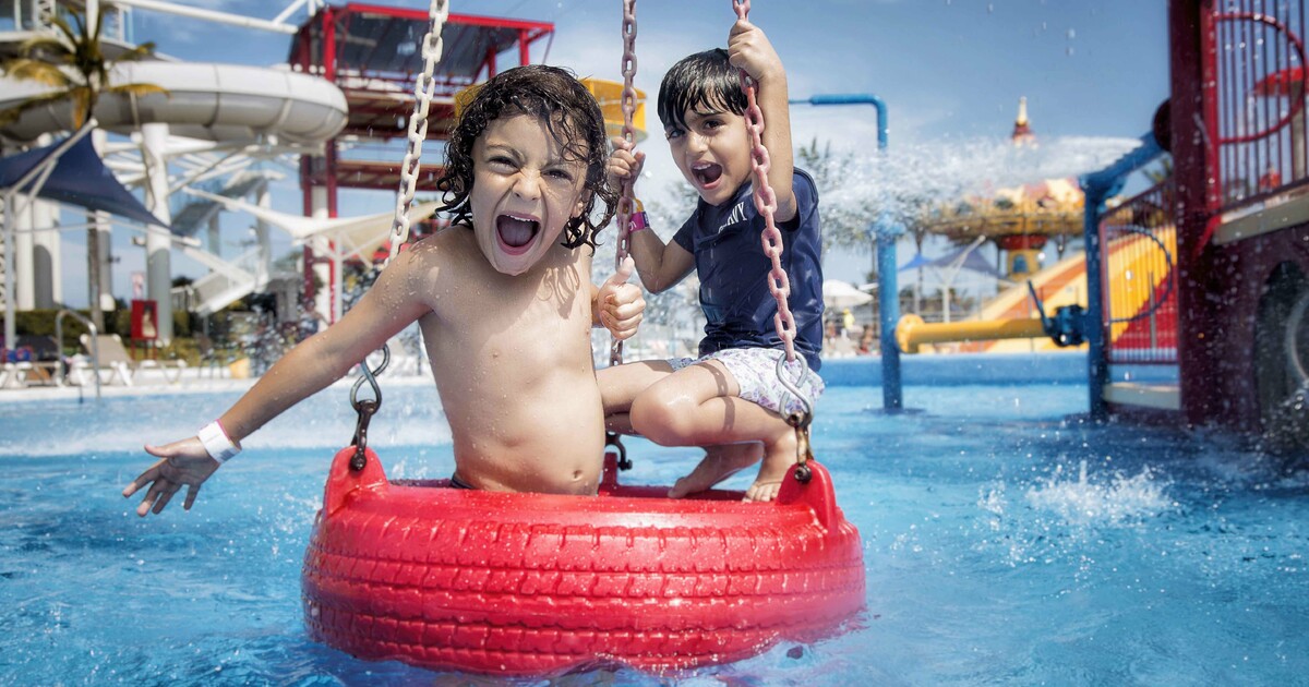 VENTURA PARK