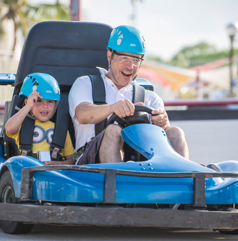 VENTURA PARK - GRAND PRIX