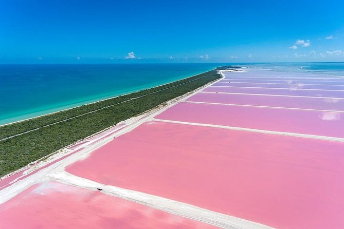 TOUR COLORADAS PLUS