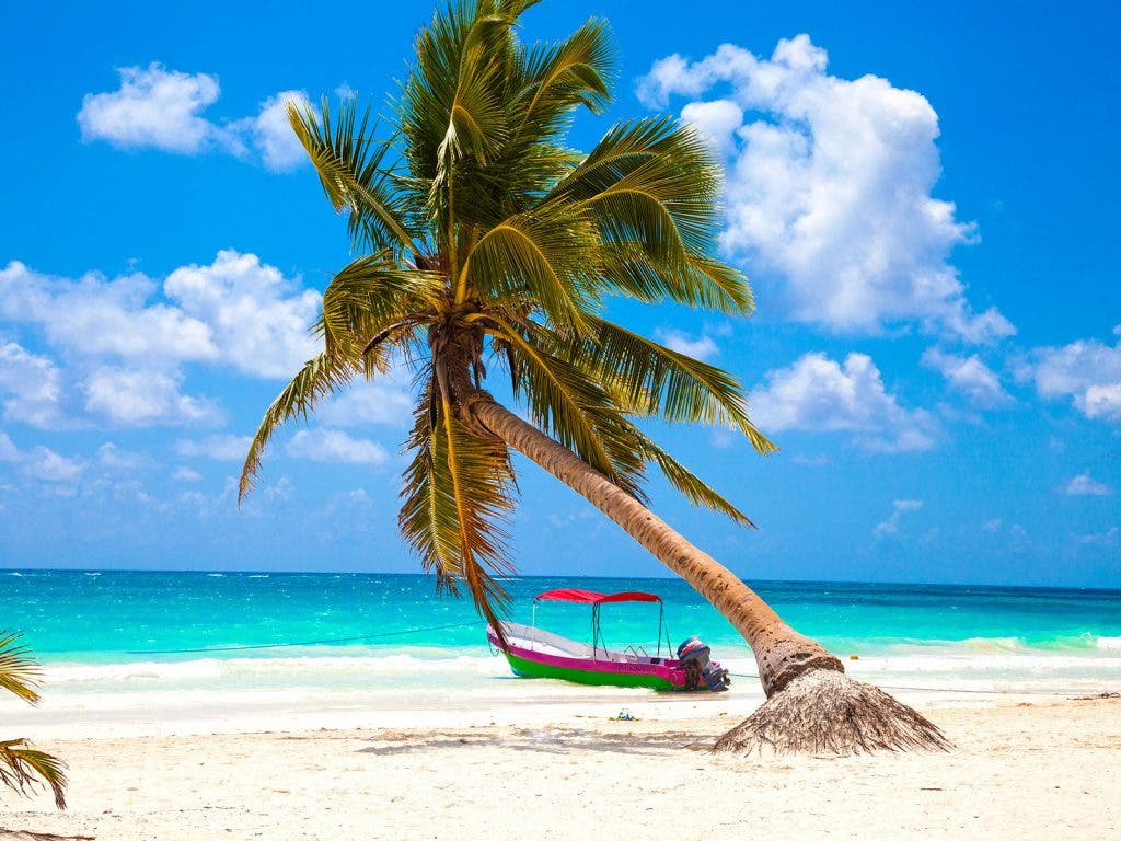 PLAYA PARAISO