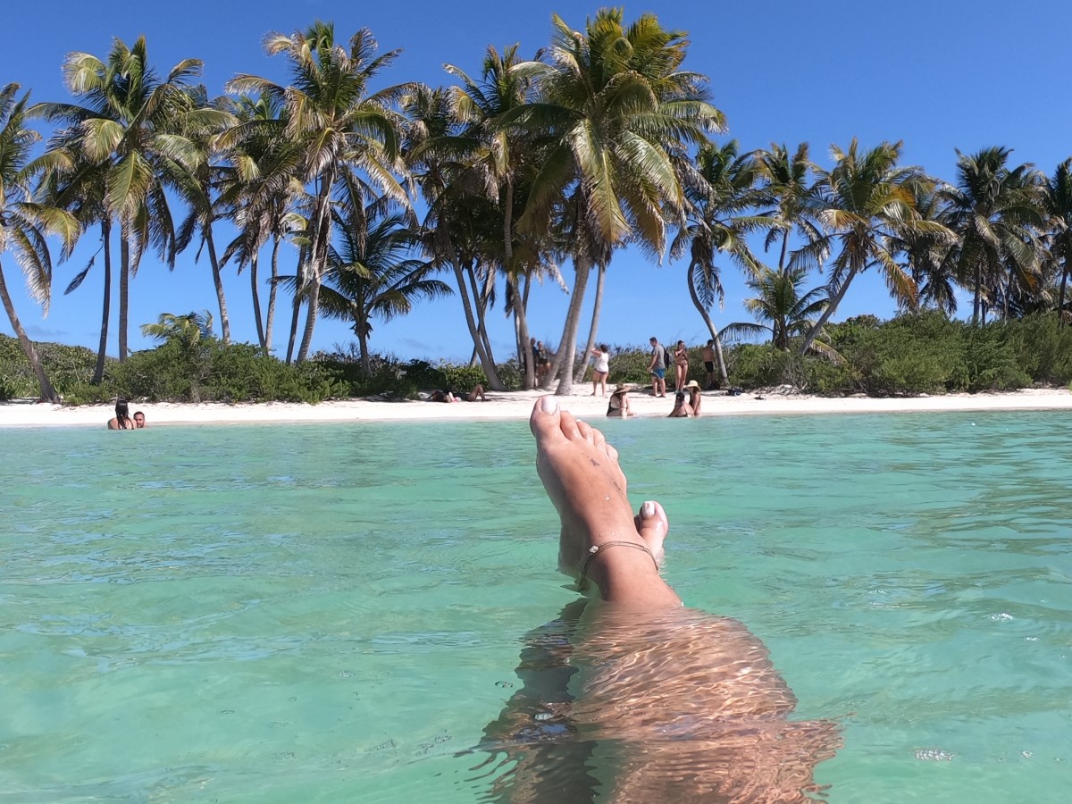 Isla