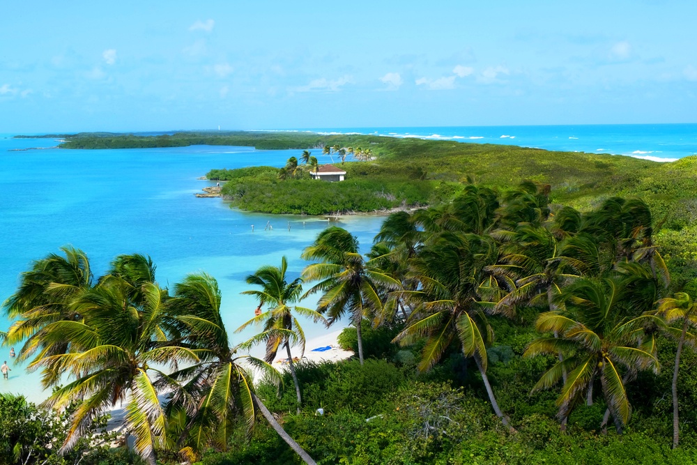isla